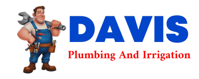 Trusted plumber in BIWABIK